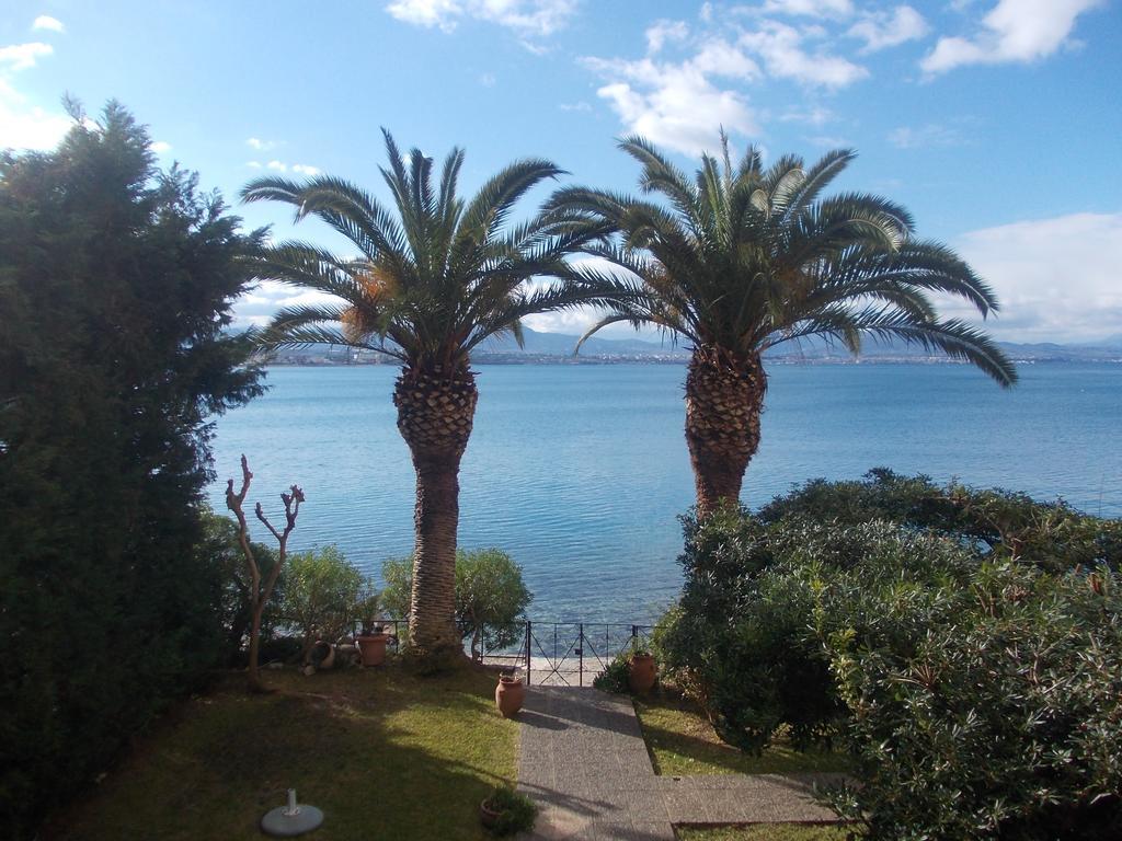 Hotel Theoxenia Loutraki  Exterior photo